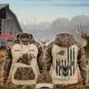 Carolina Panthers NFL x Hunting - Tan