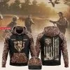 Chicago Bears NFL x Hunting - Black