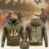 Cincinnati Bengals NFL x Hunting - Green