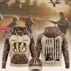 Cincinnati Bengals NFL x Hunting - Tan