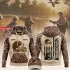 Cleveland Browns NFL x Hunting - Tan