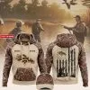 Denver Broncos NFL x Hunting - Tan