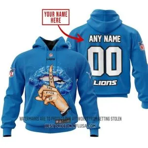 Detroit Lions