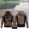 Detroit Lions NFL x Fishing - Black