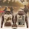 Detroit Lions NFL x Hunting - Tan