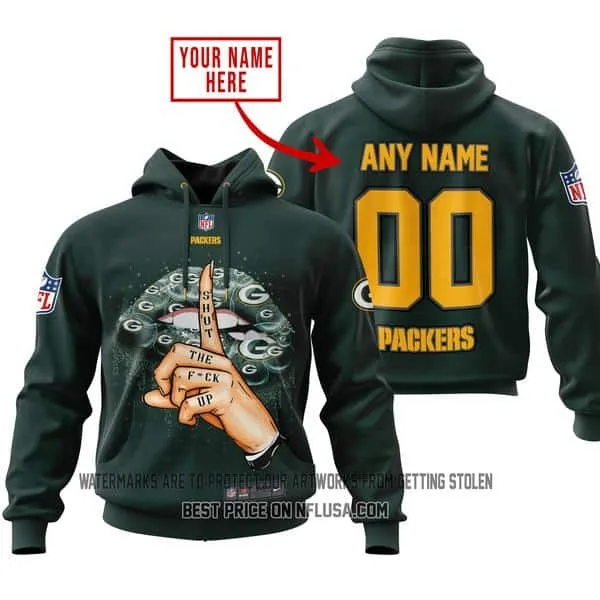 Green Bay Packers