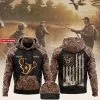 Houston Texans NFL x Hunting - Black