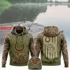 Indianapolis Colts NFL x Fishing - Green