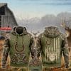 Indianapolis Colts NFL x Hunting - Tan