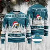 JJA Knit Pattern Ugly Christmas Sweater SW004 NF