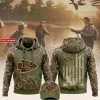 Kansas City Chiefs NFL x Hunting - Green