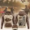 Kansas City Chiefs NFL x Hunting -Tan