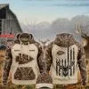 Kansas City Chiefs NFL x Hunting - Tan