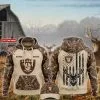 Las Vegas Raiders NFL x Hunting - Tan