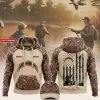 Los Angeles Chargers NFL x Hunting - tan
