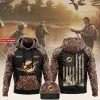 Miami Dolphins NFL x Hunting - Black