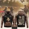 Minnesota Vikings NFL x Hunting - Black