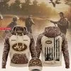 New York Jets NFL x Hunting - Tan