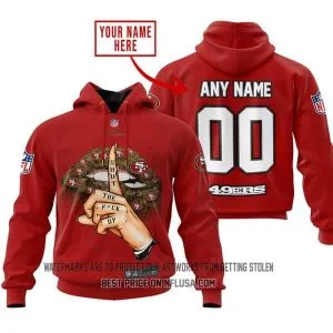 San Francisco 49ers
