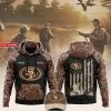 San Francisco 49ers NFL x Hunting - Black