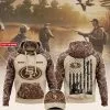 San Francisco 49ers NFL x Hunting - Tan