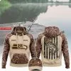 Seattle Seahawks NFL x Fishing - Tan
