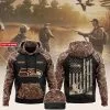 Seattle Seahawks NFL x Hunting - Black