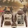Seattle Seahawks NFL x Hunting - Tan
