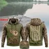 Tennessee Titans NFL x Fishing - Green