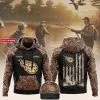 Tennessee Titans NFL x Hunting - Black