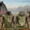Tennessee Titans NFL x Hunting - Green