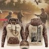Tennessee Titans NFL x Hunting - Tan