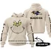 Limited Edition - Baltimore Ravens