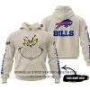 Limited Edition - Buffalo Bills