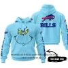Limited Edition - Buffalo Bills