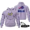 The Grinch - Limited Edition - Buffalo Bills