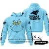 Limited Edition - Carolina Panthers