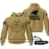 The Grinch - Limited Edition - Carolina Panthers