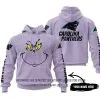 The Grinch - Limited Edition - Carolina Panthers