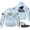 The Grinch - Limited Edition - Carolina Panthers