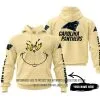The Grinch - Limited Edition - Carolina Panthers