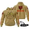 The Grinch - Limited Edition - Chicago Bears