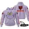 The Grinch - Limited Edition - Chicago Bears