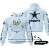 The Grinch - Limited Edition - Dallas Cowboys