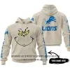 Limited Edition - Detroit Lions
