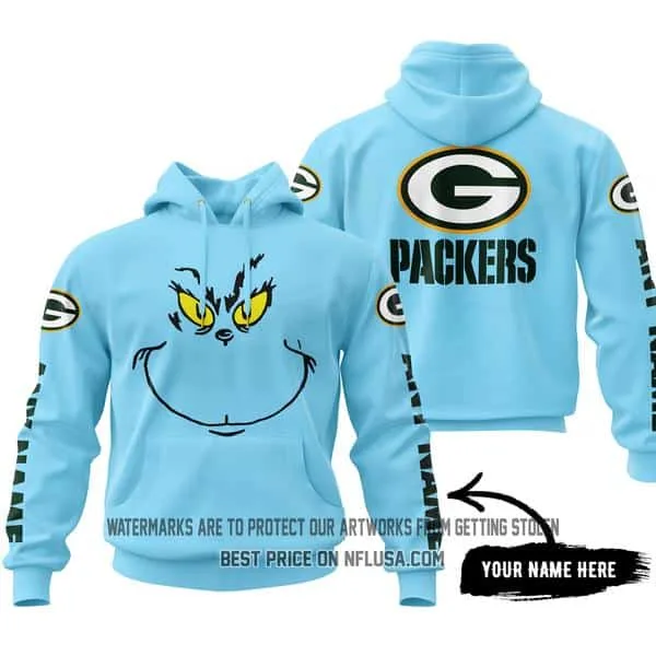 Limited Edition - Green Bay Packers