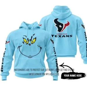 Limited Edition - Houston Texans