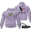 The Grinch - Limited Edition - Houston Texans