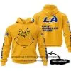 The Grinch - Limited Edition - Los Angeles Rams