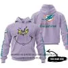 The Grinch - Limited Edition - Miami Dolphins